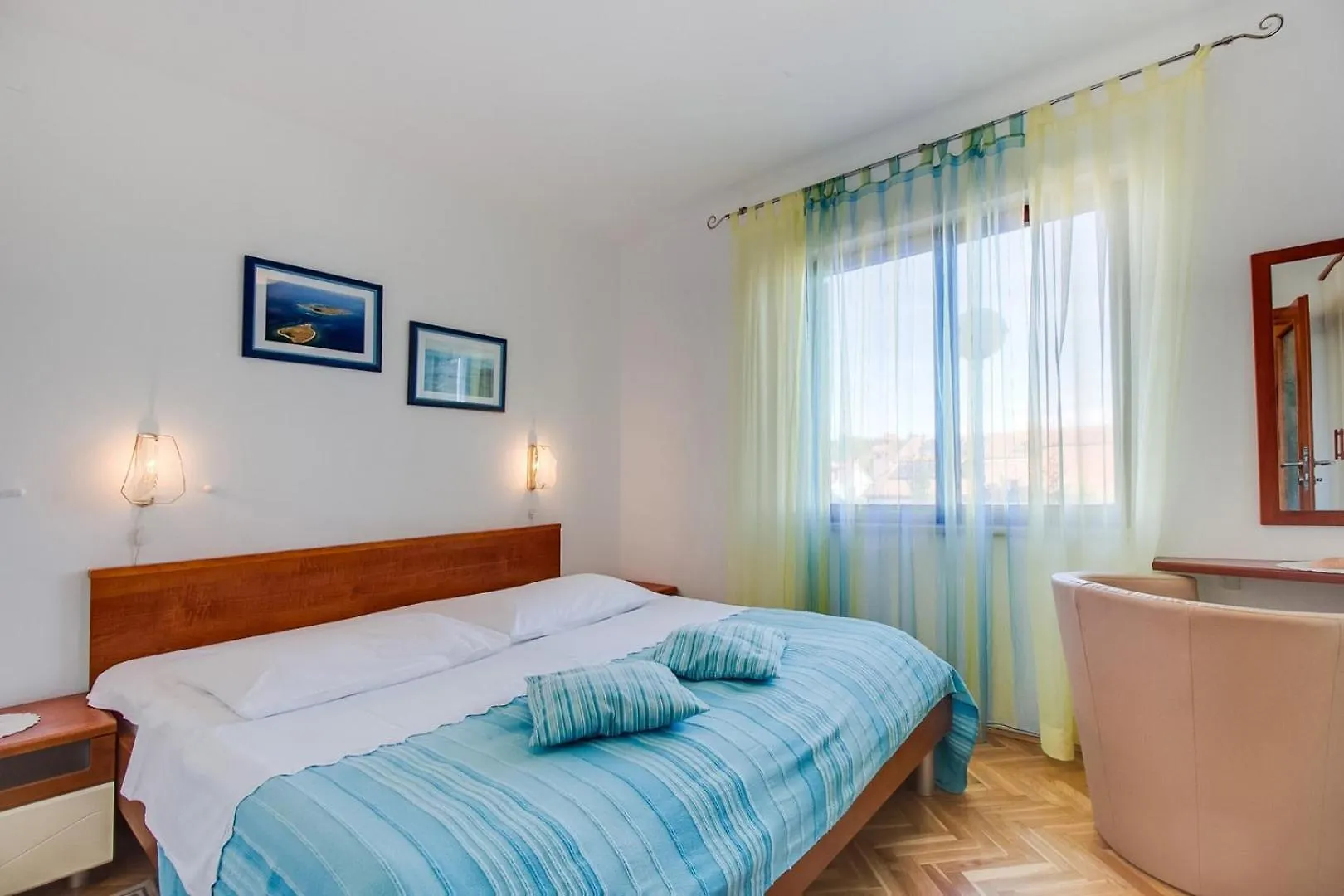 Apartment Bianca 1 Mali Lošinj
