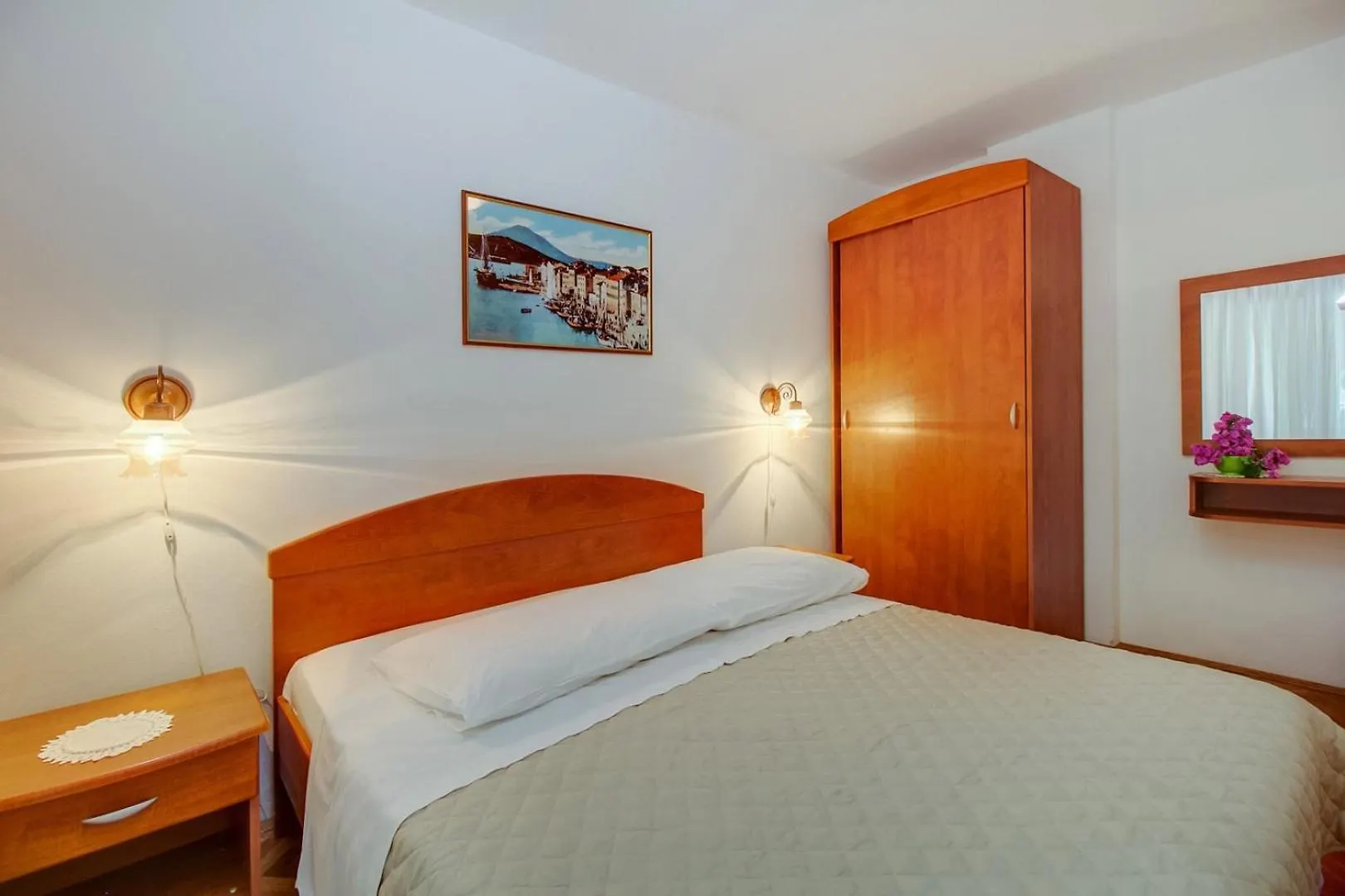 Apartment Bianca 1 Mali Lošinj Croácia