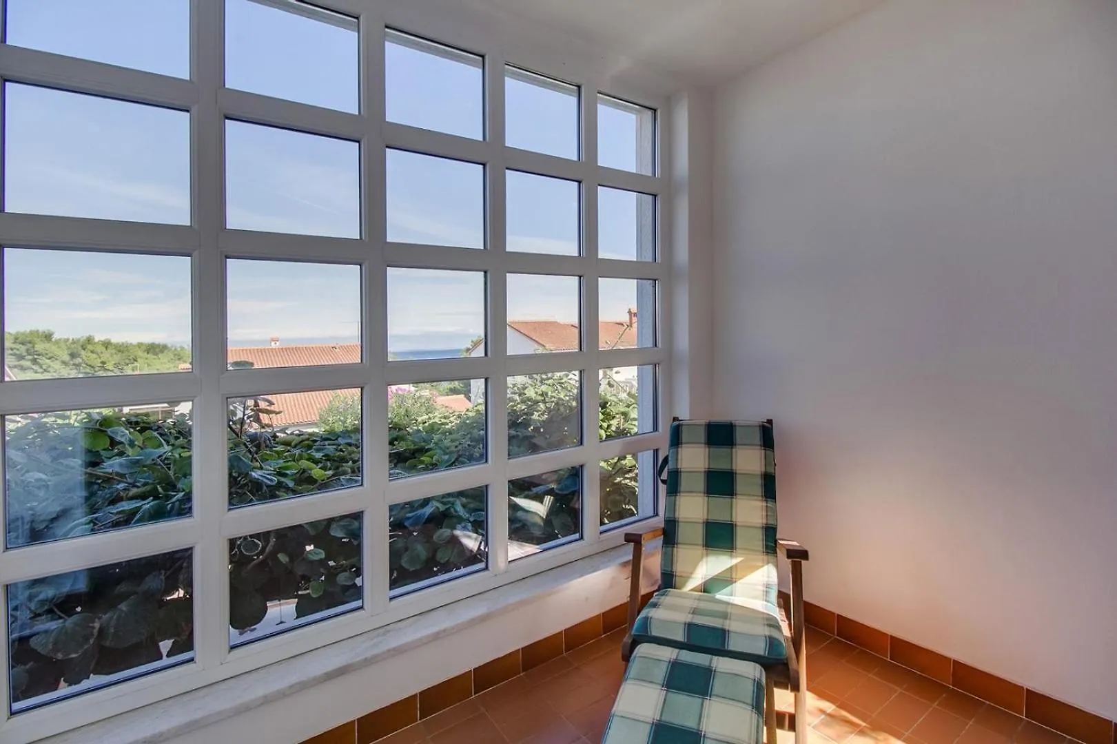 Apartment Bianca 1 Mali Lošinj