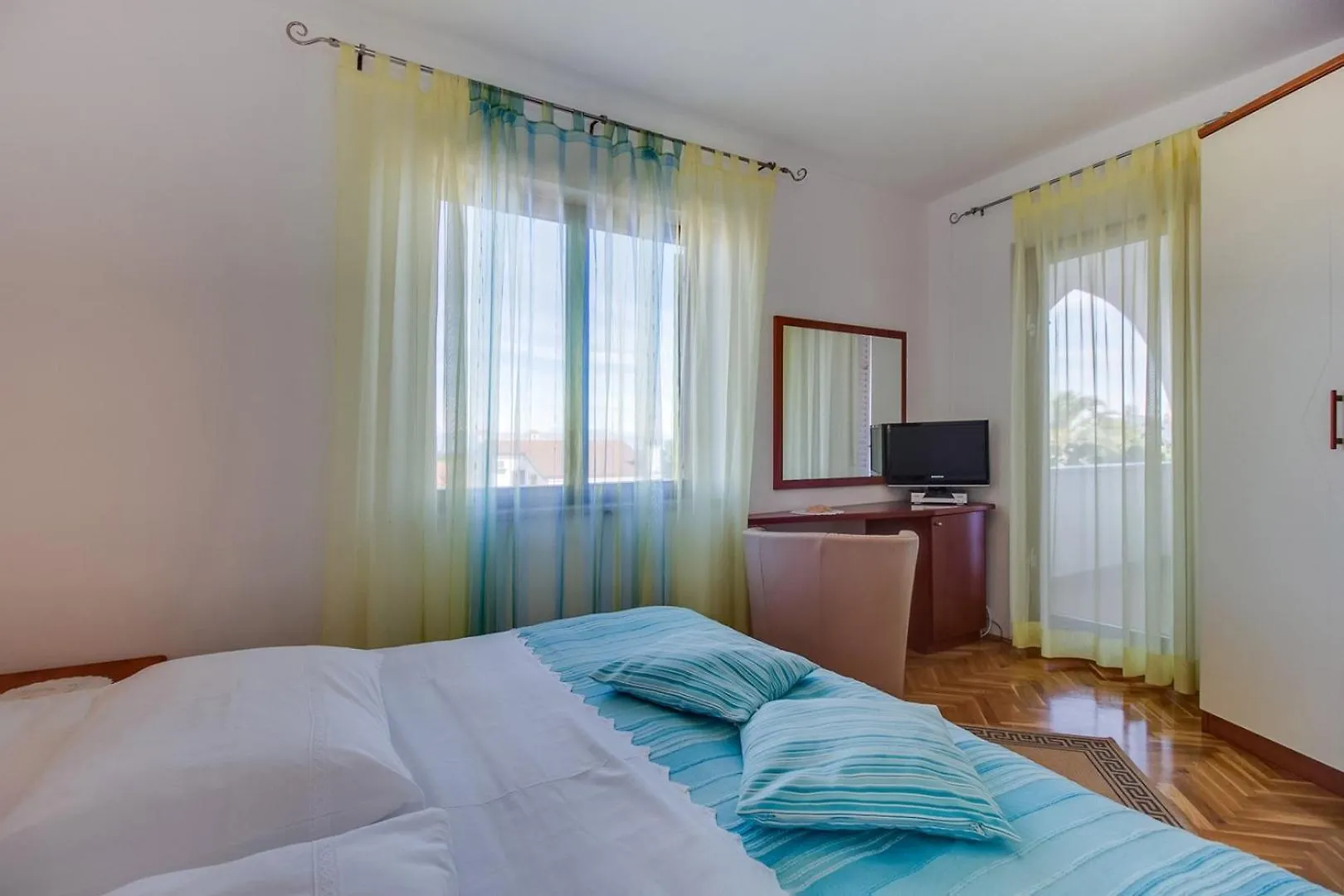 Apartment Bianca 1 Mali Lošinj 0*,  Croácia