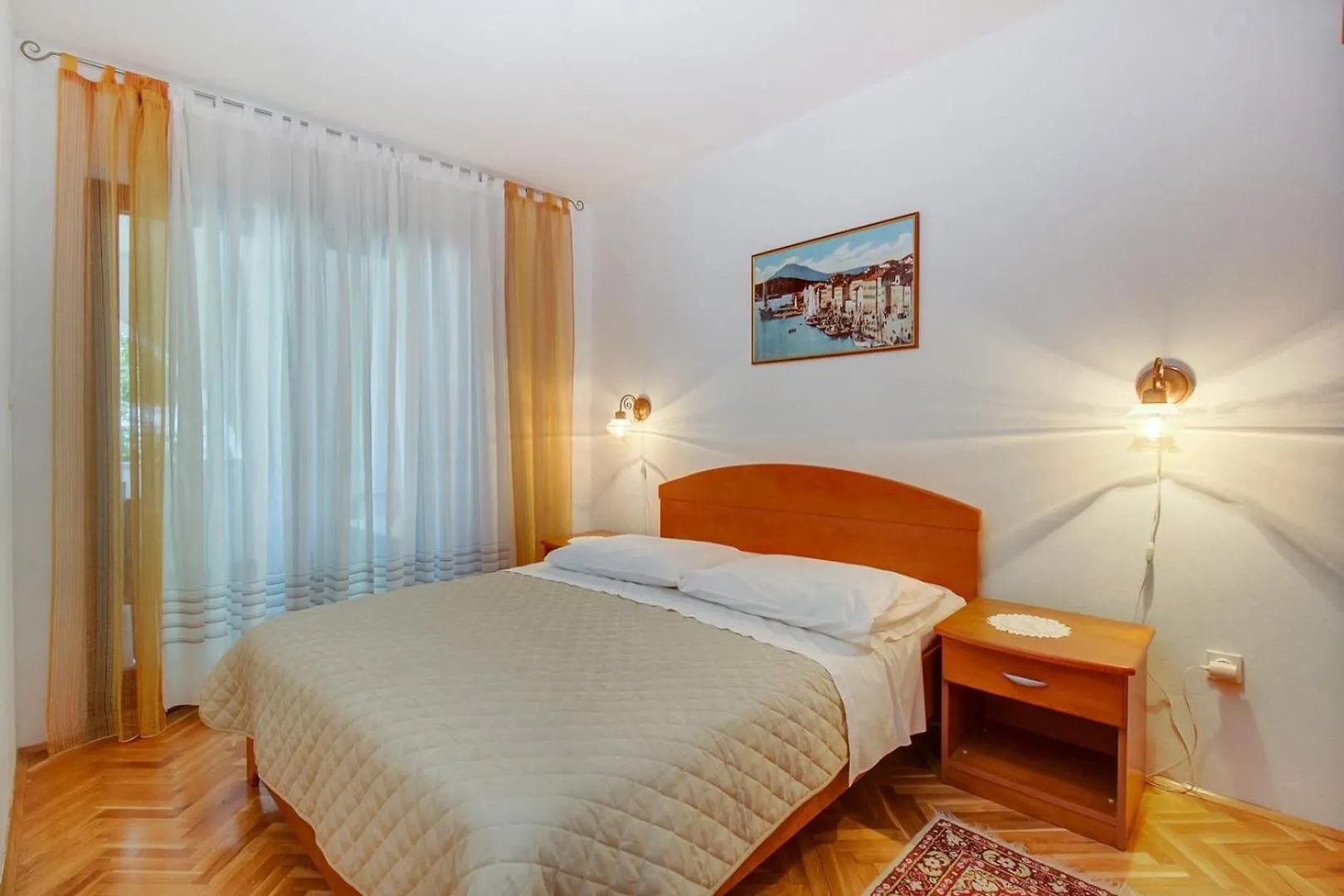 Apartment Bianca 1 Mali Lošinj